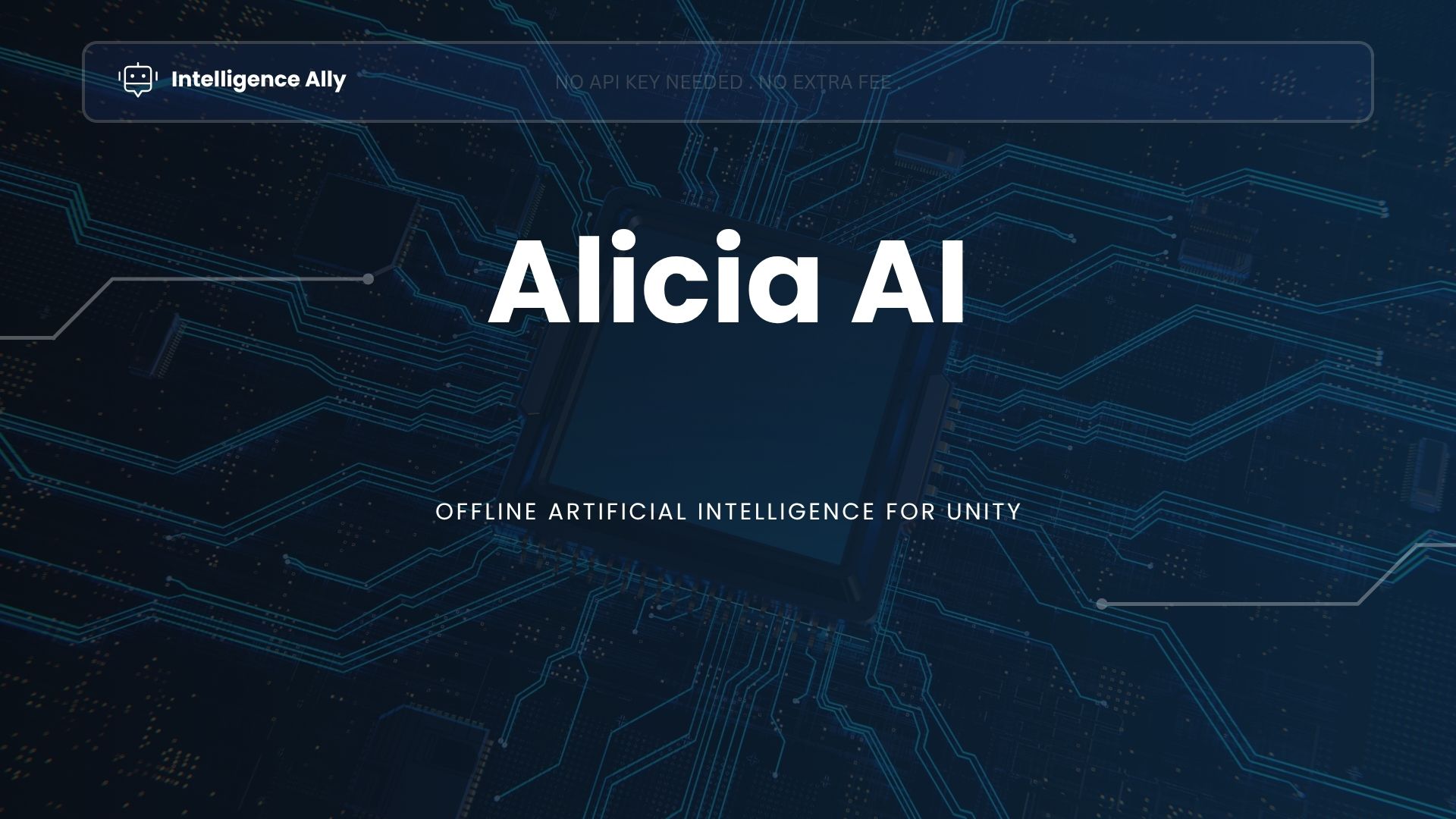 Alicia AI Showcase